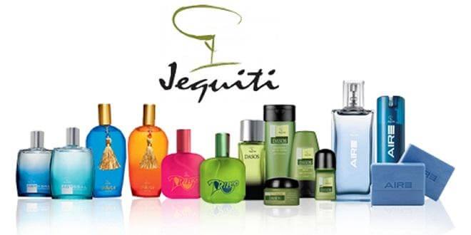 produtos da Jequiti